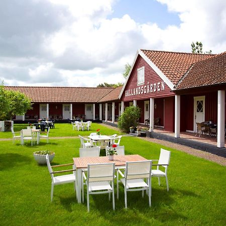 Hallandsgarden By Mellbystrands Buitenkant foto