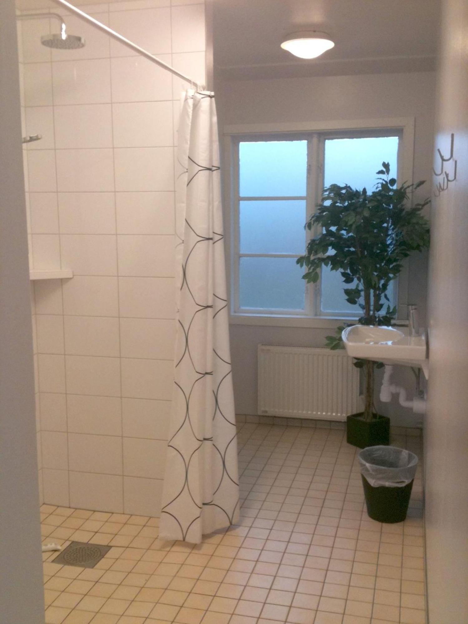 Hallandsgarden By Mellbystrands Buitenkant foto